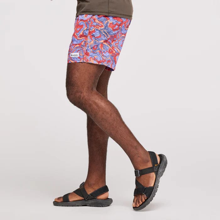 Load image into Gallery viewer, Cotopaxi Brinco Printed Short - Men&#39;s COTOPAXI
