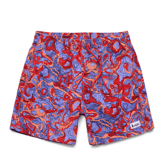 Cotopaxi Brinco Printed Short - Men's COTOPAXI