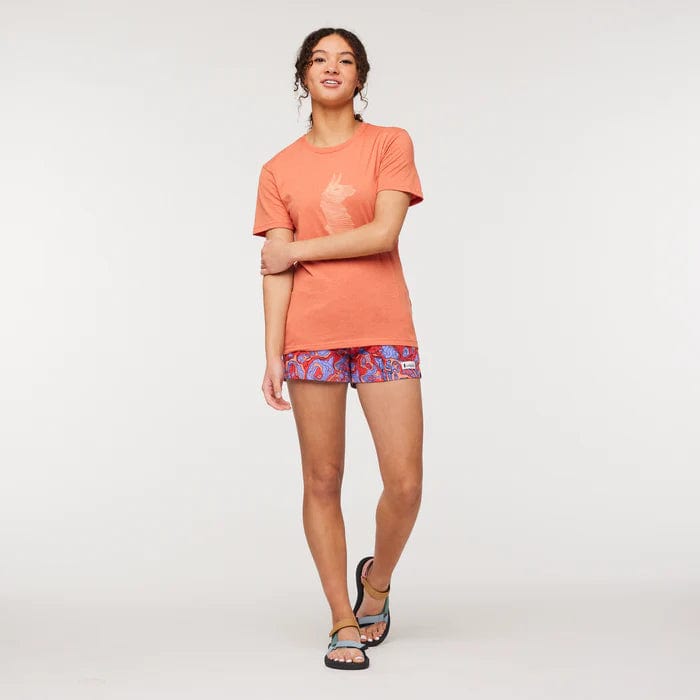 Load image into Gallery viewer, Cotopaxi Brinco Printed Short - Women&#39;s COTOPAXI
