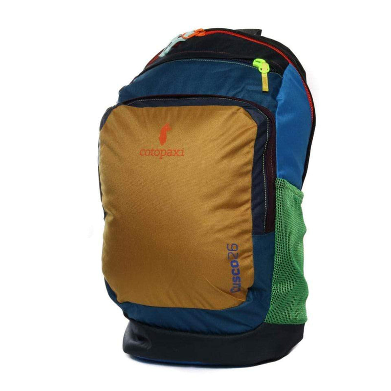 Load image into Gallery viewer, Del Dia / 26 Liters Cotopaxi Cusco 26 Liter Backpack COTOPAXI
