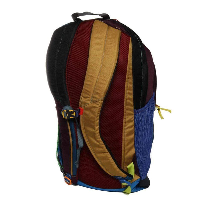 Load image into Gallery viewer, Del Dia / 26 Liters Cotopaxi Cusco 26 Liter Backpack COTOPAXI
