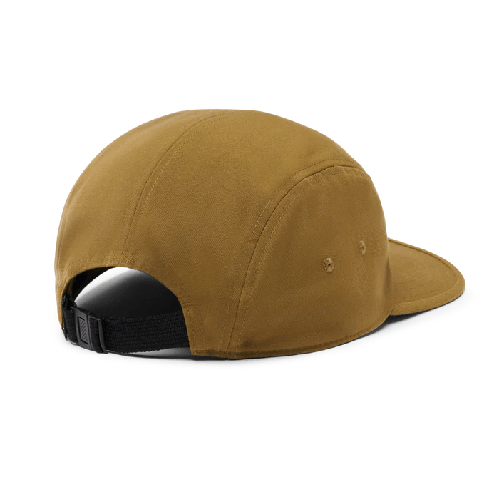 Load image into Gallery viewer, Oak / One Size Cotopaxi Do Good 5 Panel Hat COTOPAXI
