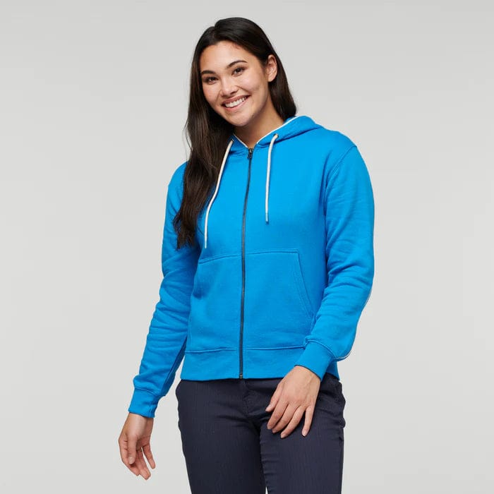 Load image into Gallery viewer, SALTWATR / SM Cotopaxi Do Good Full Zip Hoodie- Women&#39;s COTOPAXI

