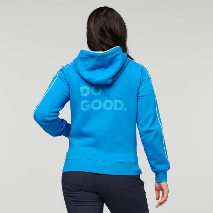Load image into Gallery viewer, Cotopaxi Do Good Full Zip Hoodie- Women&#39;s COTOPAXI
