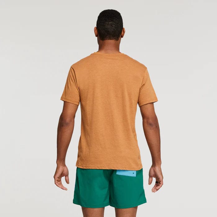 Load image into Gallery viewer, Cotopaxi Hello Desert Shortsleeve T-Shirt - Men&#39;s COTOPAXI
