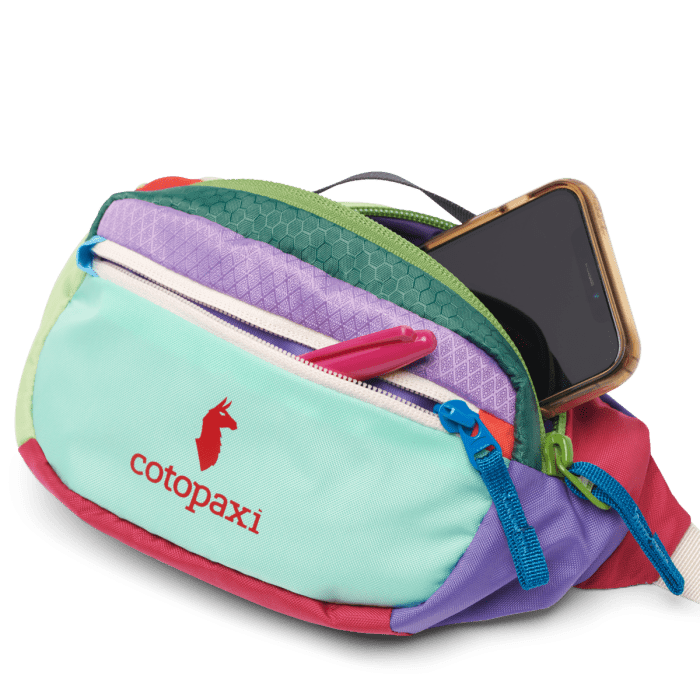 Load image into Gallery viewer, Del Dia / 1.5 L Cotopaxi Kapai 1.5L Hip Pack COTOPAXI
