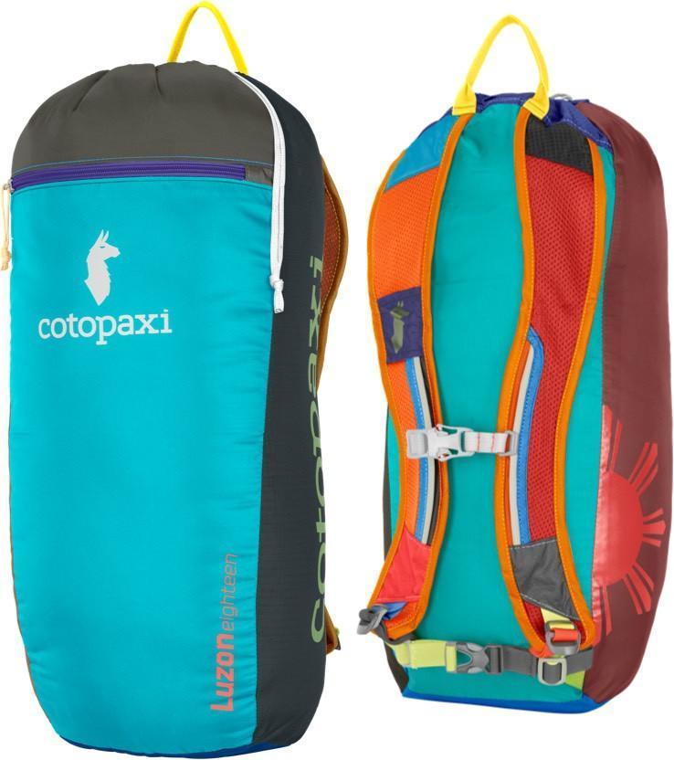 Load image into Gallery viewer, DELDIA / 18L Cotopaxi Luzon 18L Daypack COTOPAXI
