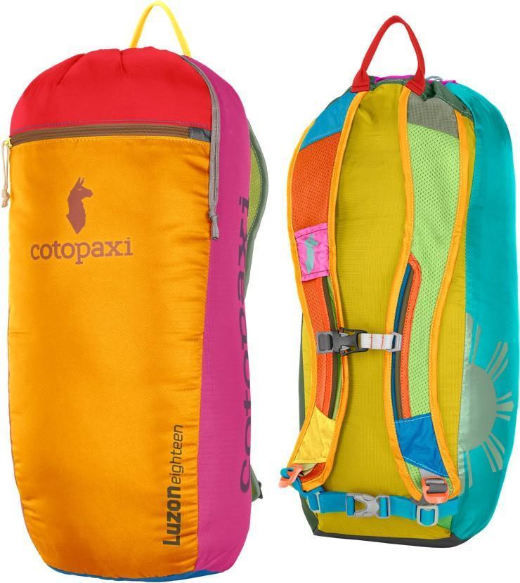 Load image into Gallery viewer, DELDIA / 18L Cotopaxi Luzon 18L Daypack COTOPAXI
