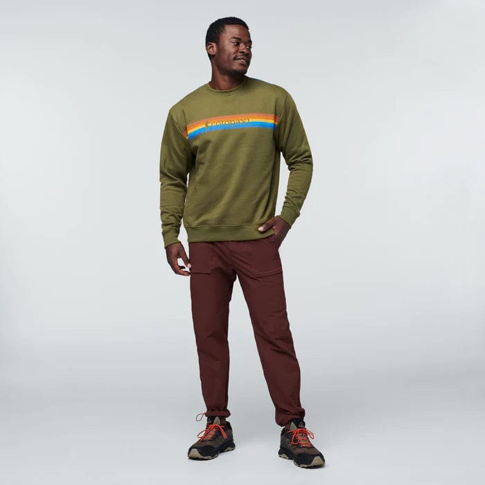 Load image into Gallery viewer, Cotopaxi On The Horizon Crew COTOPAXI

