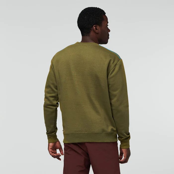Load image into Gallery viewer, Cotopaxi On The Horizon Crew COTOPAXI

