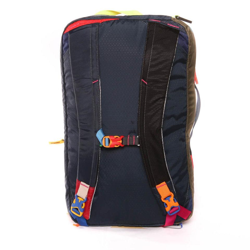 Load image into Gallery viewer, Del Dia / 16 Liters Cotopaxi Tasra 16 Liter Del Dia Pack COTOPAXI
