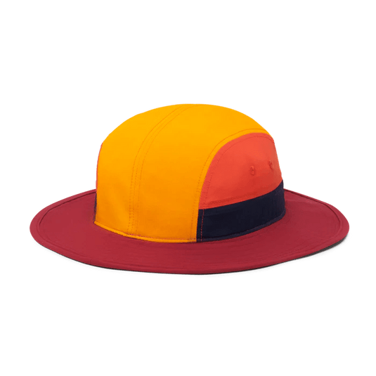 Foxglove/Raspberry / One Size Cotopaxi Tech Bucket Hat COTOPAXI