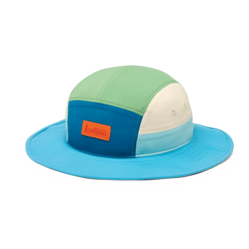 Cotopaxi Tech Bucket Hat – The Backpacker