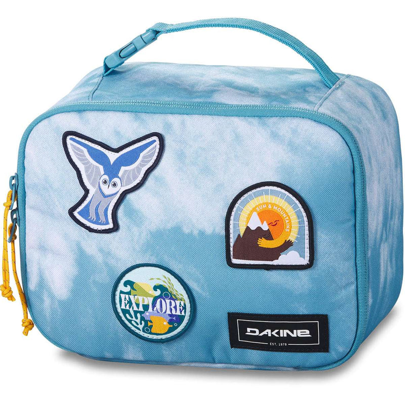 Load image into Gallery viewer, Nature Vibes Dakine Lunch Box 5L - Kids DAKINE

