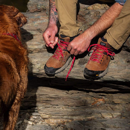 Danner Men's Trail 2650 Hiking Shoes Danner