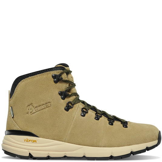 Antique Bronze/Murky Green / 9 Danner Mountain 600 Boots - Men's Danner