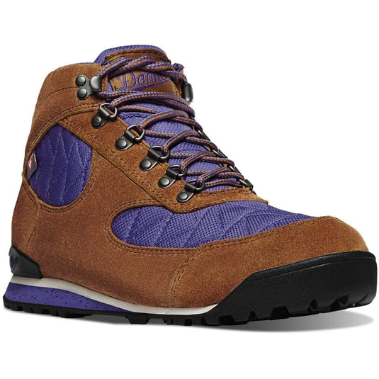 Danner Women's Jag Quilt in Cathay Spice & Liberty Danner