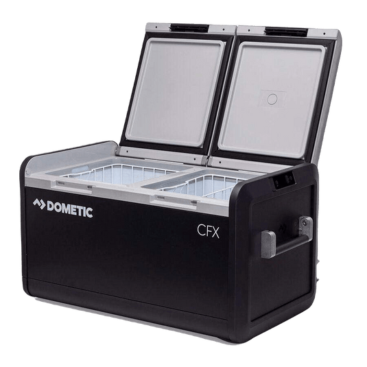 Dometic CFX3 75 Dual Zone Powered Cooler DOMETIC
