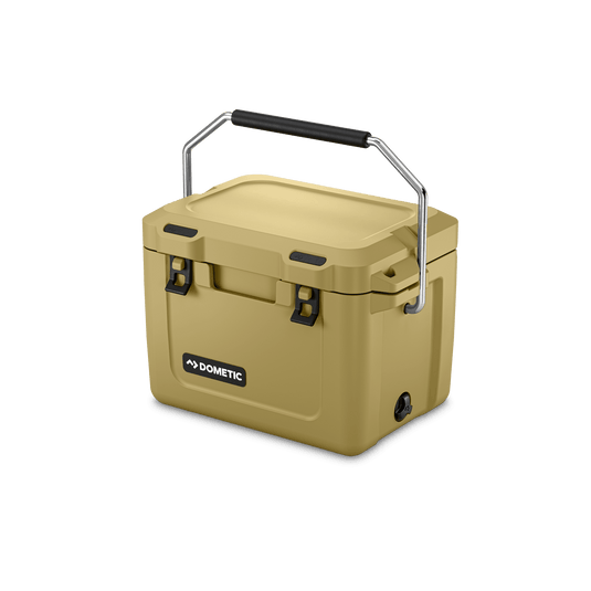 OLIVE Dometic Patrol 20 Insulated Ice Chest DOMETIC