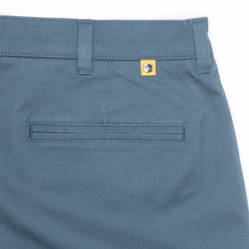 Load image into Gallery viewer, Duck Head Men&#39;s 7 inch Gold School Chino Shorts DUCK HEAD
