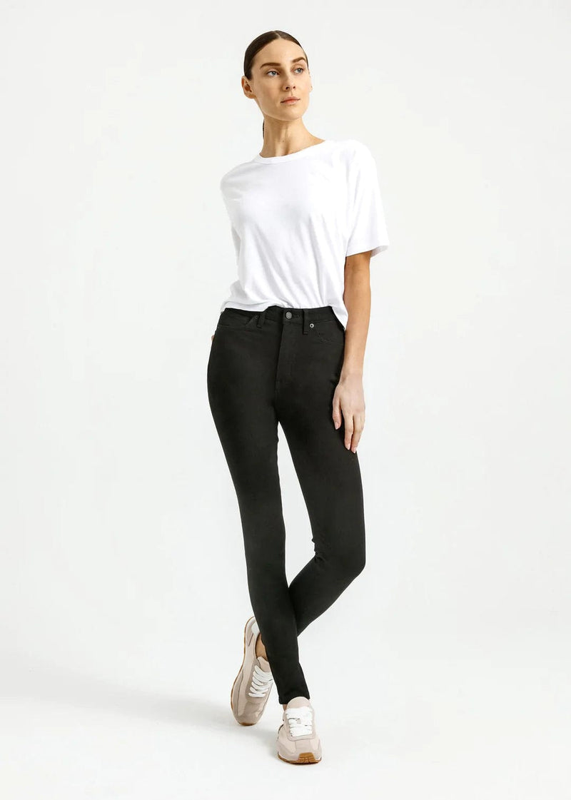 Load image into Gallery viewer, Duer Four Way Flex Highrise Skinny - Women&#39;s DUER
