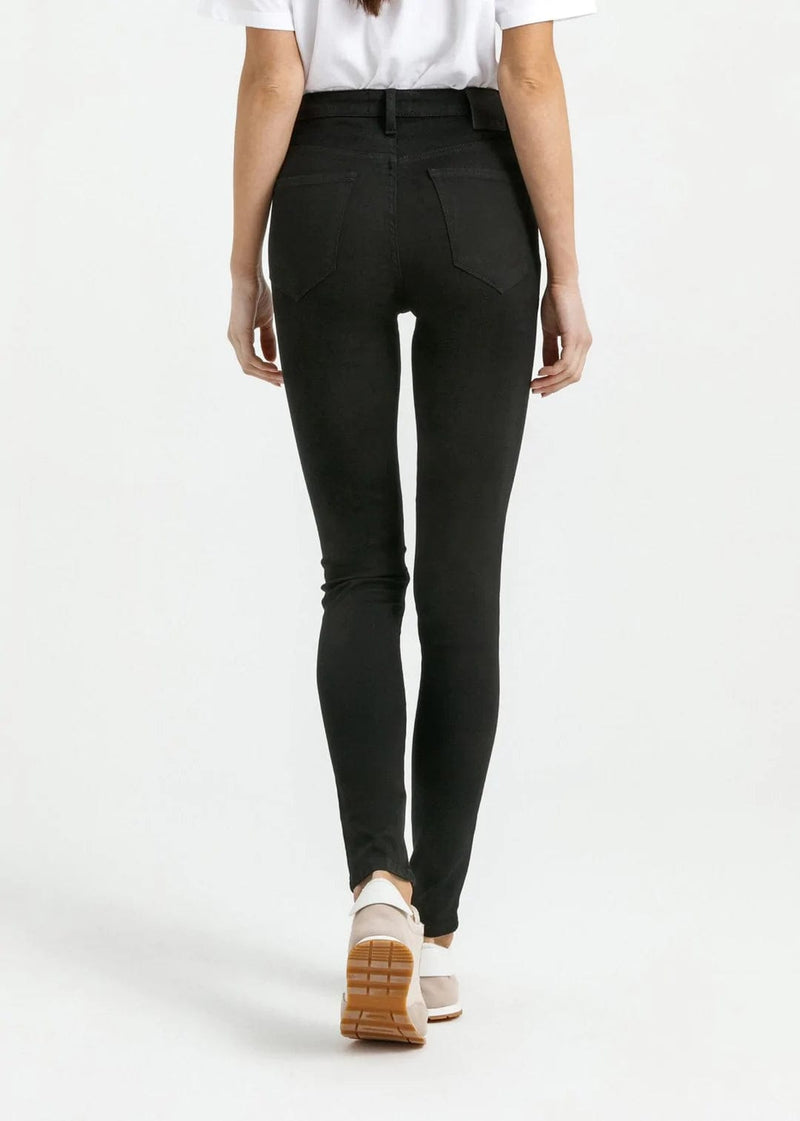 Load image into Gallery viewer, Duer Four Way Flex Highrise Skinny - Women&#39;s DUER
