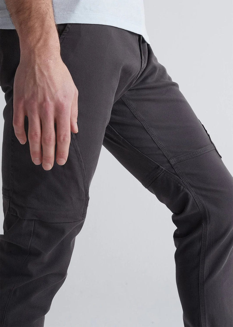 Load image into Gallery viewer, Duer Live Free Adventure Pant - Men&#39;s DUER
