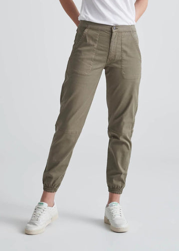 Fatigues / 27 Duer Live Lite Highrise Jogger - Women's DUER