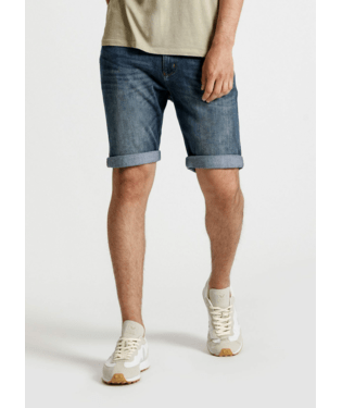 Load image into Gallery viewer, GALACTIC / 32 Duer Men&#39;s Performance Demin Commuter Short DUER
