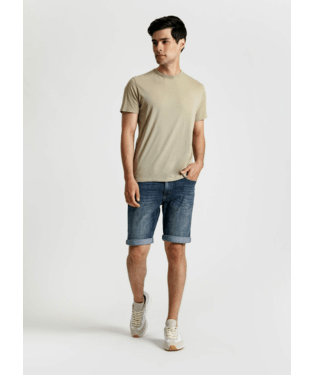 Load image into Gallery viewer, Duer Men&#39;s Performance Demin Commuter Short DUER
