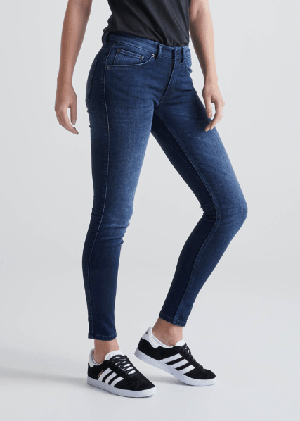 Load image into Gallery viewer, Duer Performance Denim Skinny - Women&#39;s DUER
