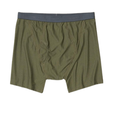 To Pack or Not? ExOfficio Give-N-Go Underwear