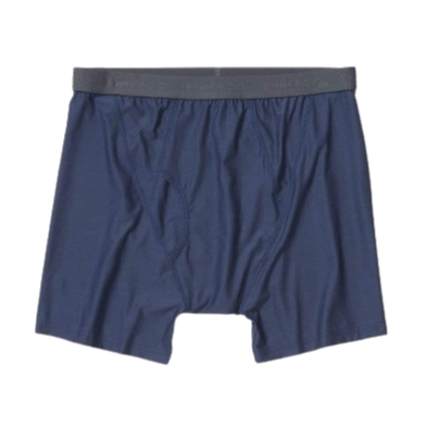 ExOfficio Give-N-Go Mens Boxer Briefs Underwear 3-Pack, Medium