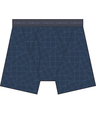 Give-N-Go Boxers - Men's