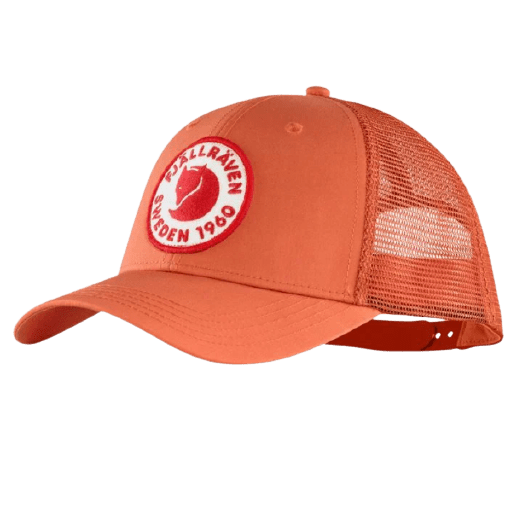 Load image into Gallery viewer, Rowan Red / L/XL Fjallraven 1960 Logo Hat Fjallraven
