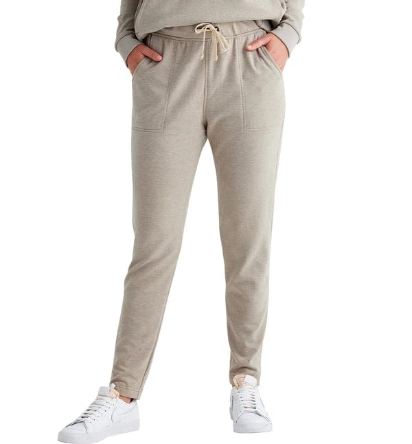 Load image into Gallery viewer, Free Fly Bamboo Fleece Lounge Pant - Women&#39;s Free Fly
