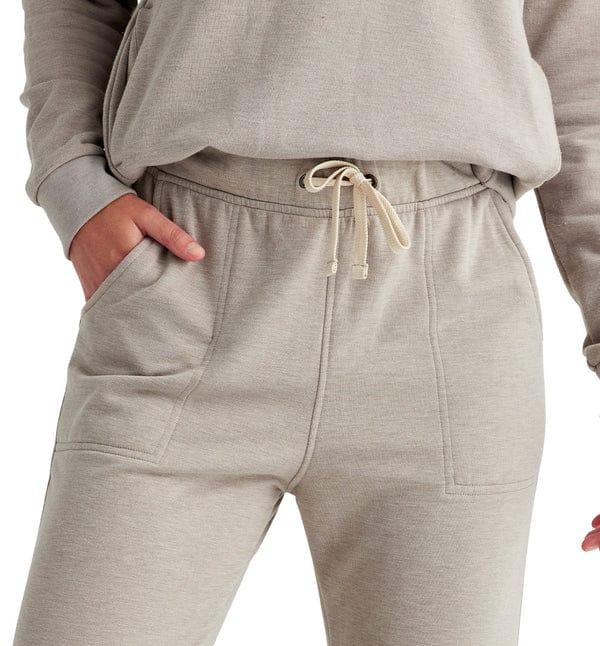 Load image into Gallery viewer, Free Fly Bamboo Fleece Lounge Pant - Women&#39;s Free Fly
