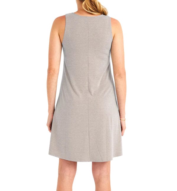 Load image into Gallery viewer, Free Fly Bamboo Flex Dress - Women&#39;s Free Fly
