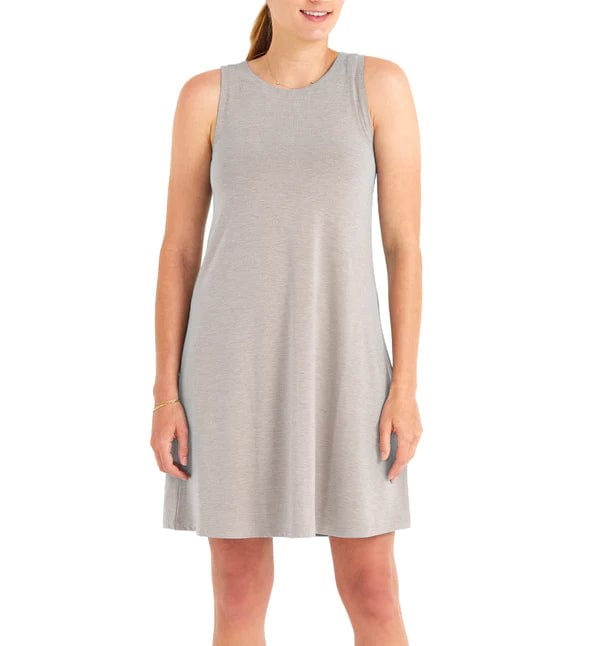 Load image into Gallery viewer, Free Fly Bamboo Flex Dress - Women&#39;s Free Fly
