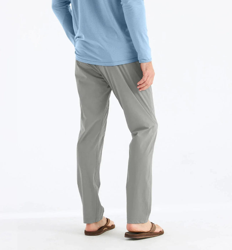 Load image into Gallery viewer, Free Fly Latitude Pant - Men&#39;s Free Fly
