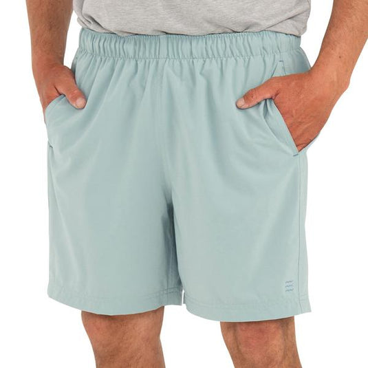 Abaco / SM Free Fly Men's 6 inch Breeze Shorts Free Fly