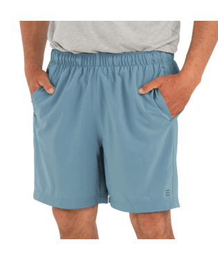 Load image into Gallery viewer, Free Fly Men&#39;s 6 inch Breeze Shorts Free Fly
