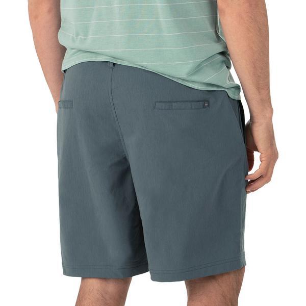 Load image into Gallery viewer, Free Fly Men&#39;s Hybrid Shorts II Free Fly
