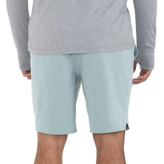 Free Fly Men's Lined Swell Shorts Free Fly