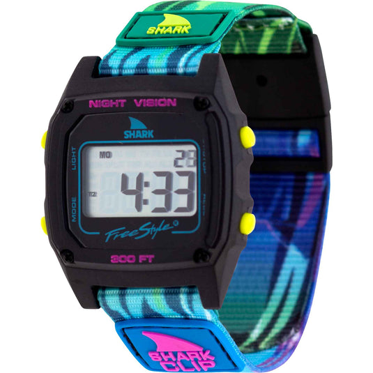 Freestyle Shark Classic Clip Watch Freestyle