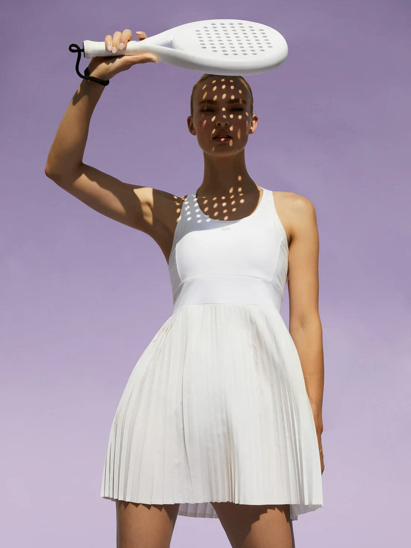 Load image into Gallery viewer, Goldbergh Cheer Dress with Inner Short - Women&#39;s GOLDBERGH
