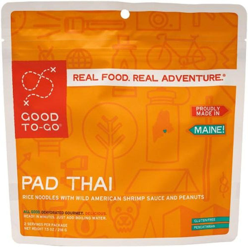 Single Good To-Go Pad Thai Good to Go