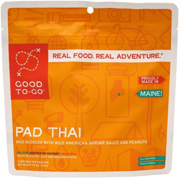 Load image into Gallery viewer, Single Good To-Go Pad Thai Good to Go
