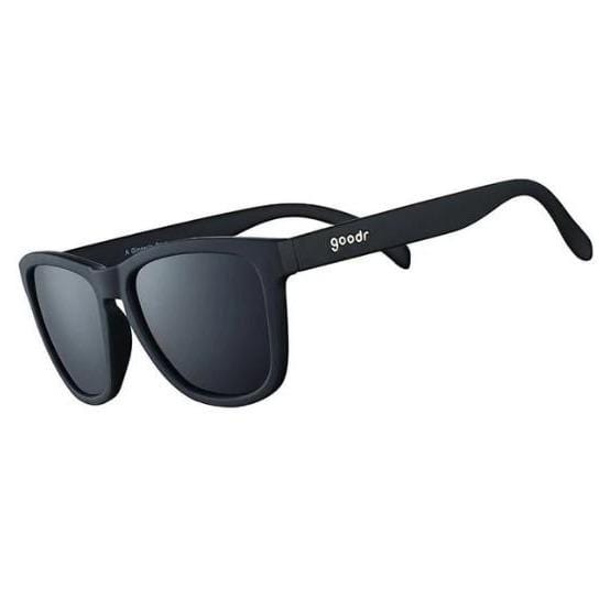 Load image into Gallery viewer, Black Goodr &quot;A Ginger&#39;s Soul&quot; Sunglasses Goodr
