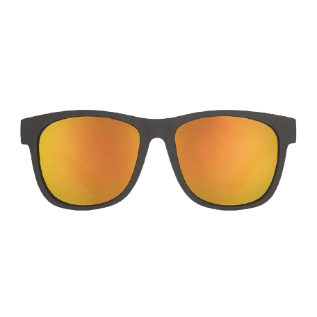 Load image into Gallery viewer, Goodr Beelzebubs Bourbon Burpees Sunglasses Goodr
